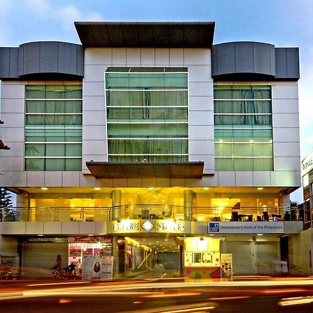 Empire Suites Hotel Puerto Princesa Екстериор снимка